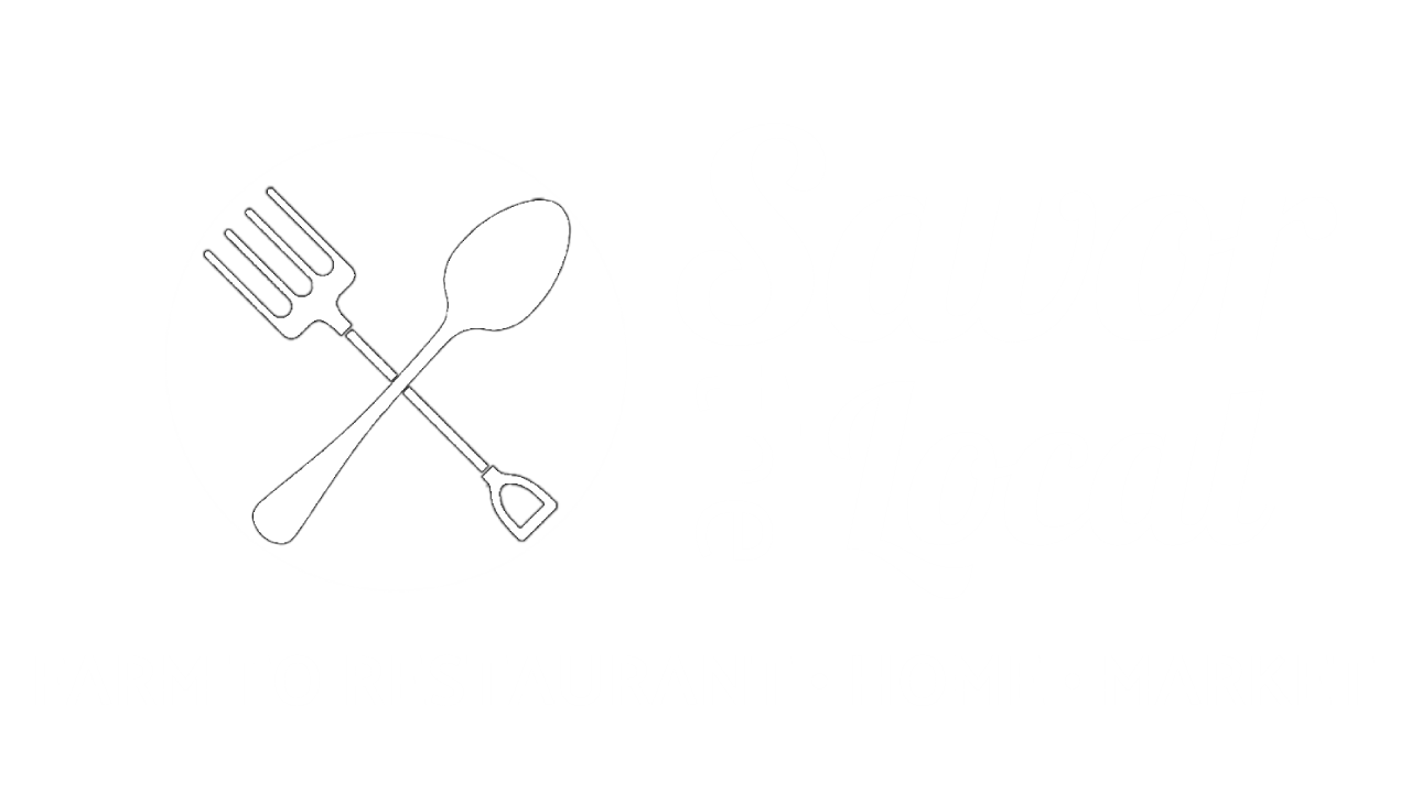 SavorTheLocal Logo